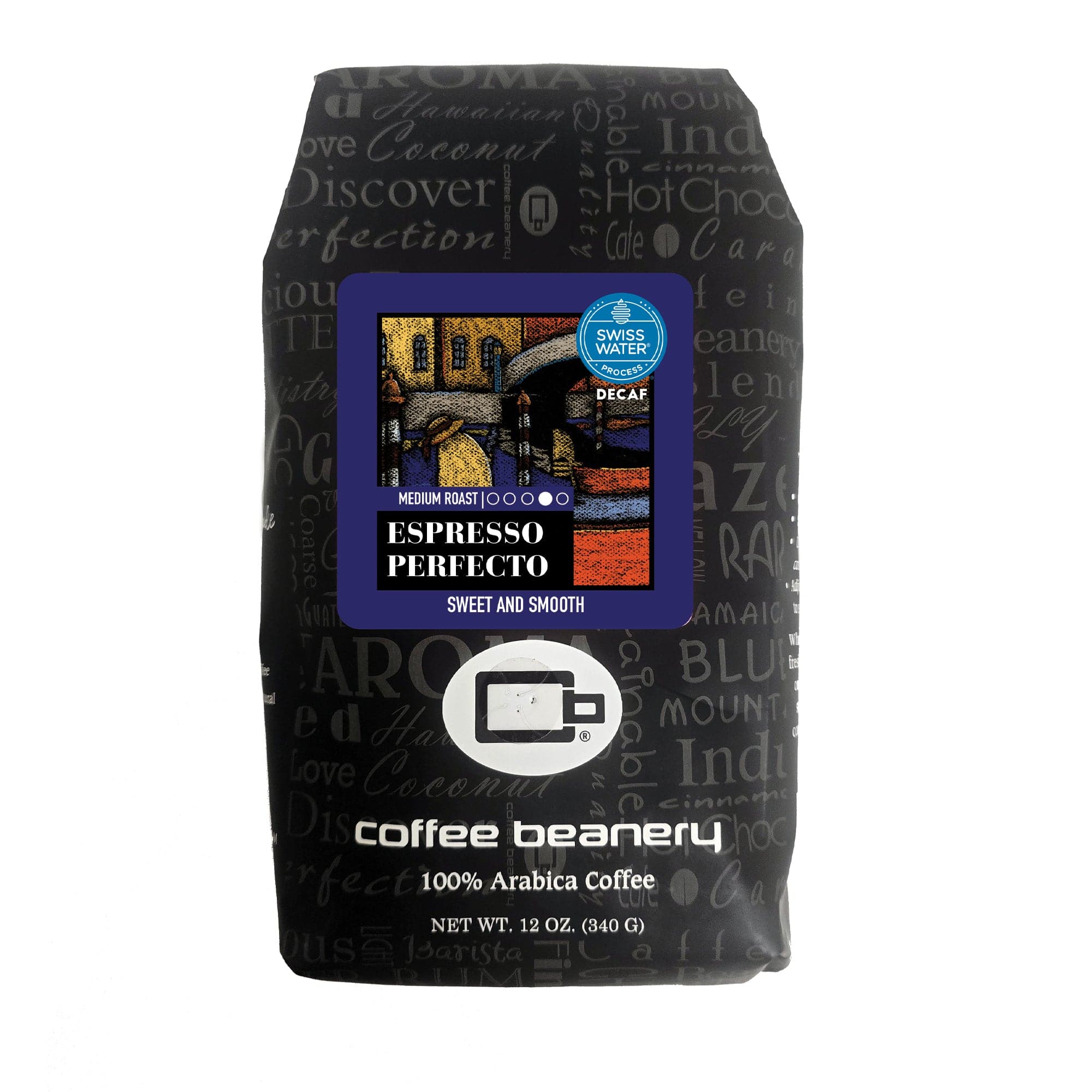 Espresso Perfecto® Specialty Coffee - Image 3