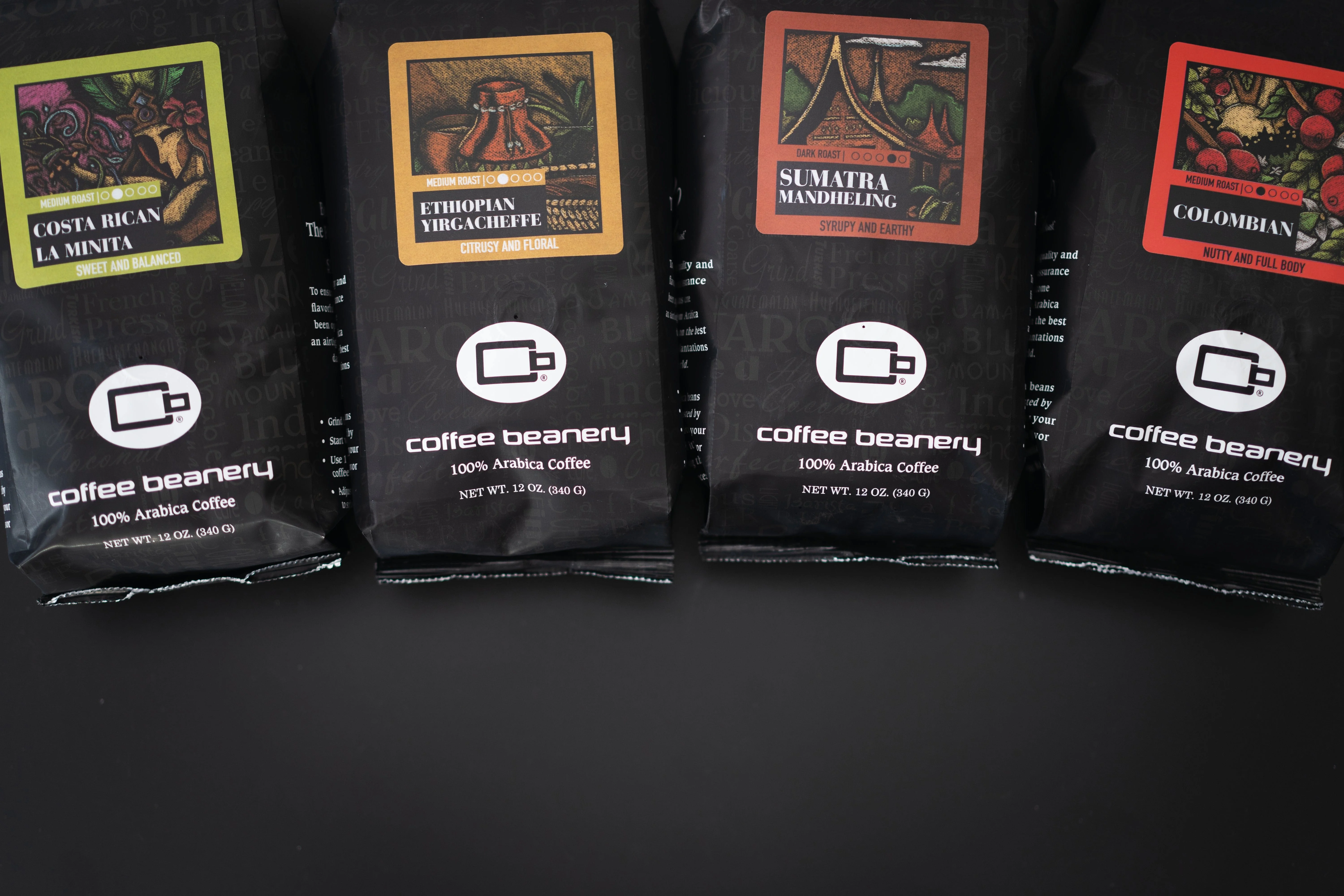 Ethiopian Yirgacheffe Specialty Coffee - Image 6