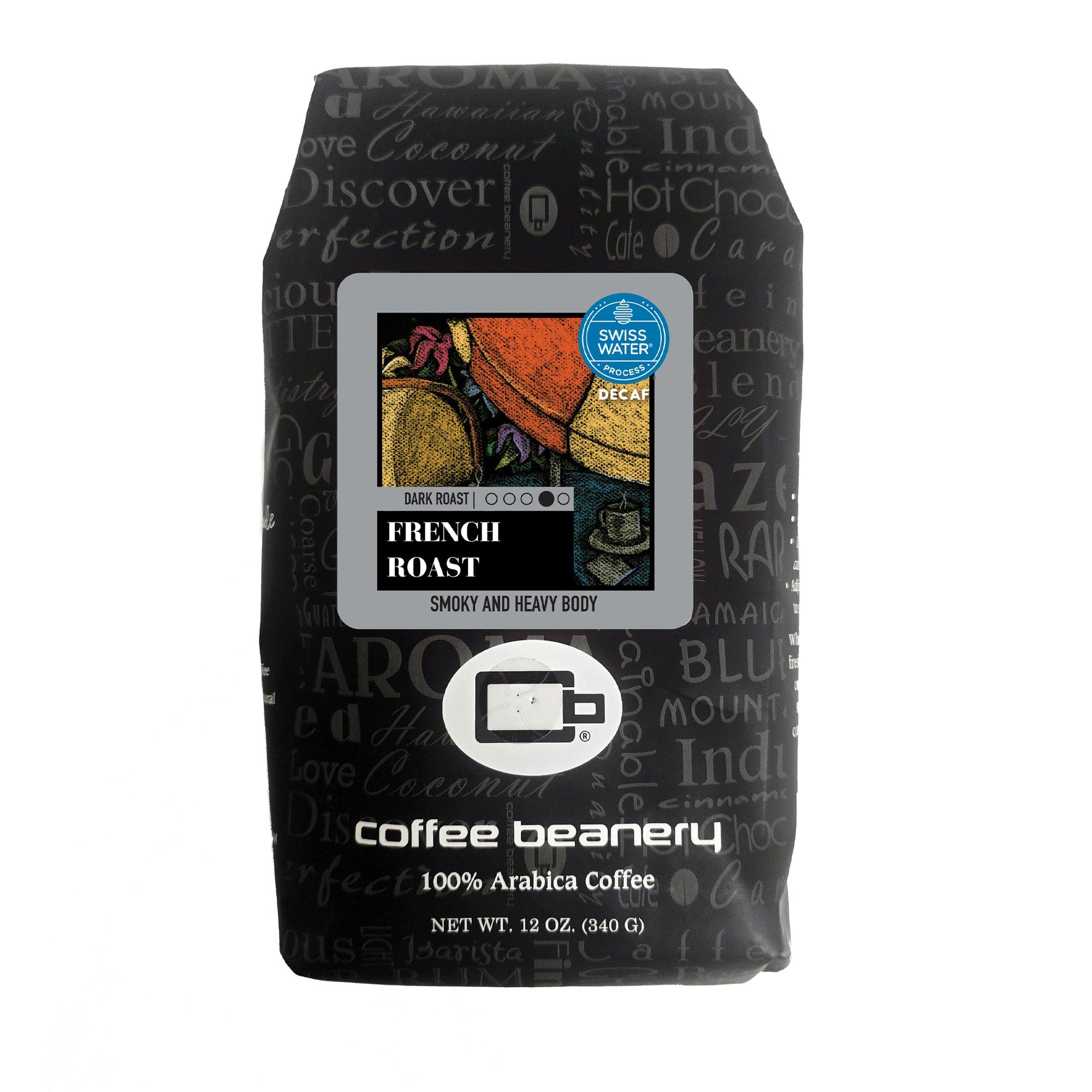 French Roast Specialty Coffee - Image 6
