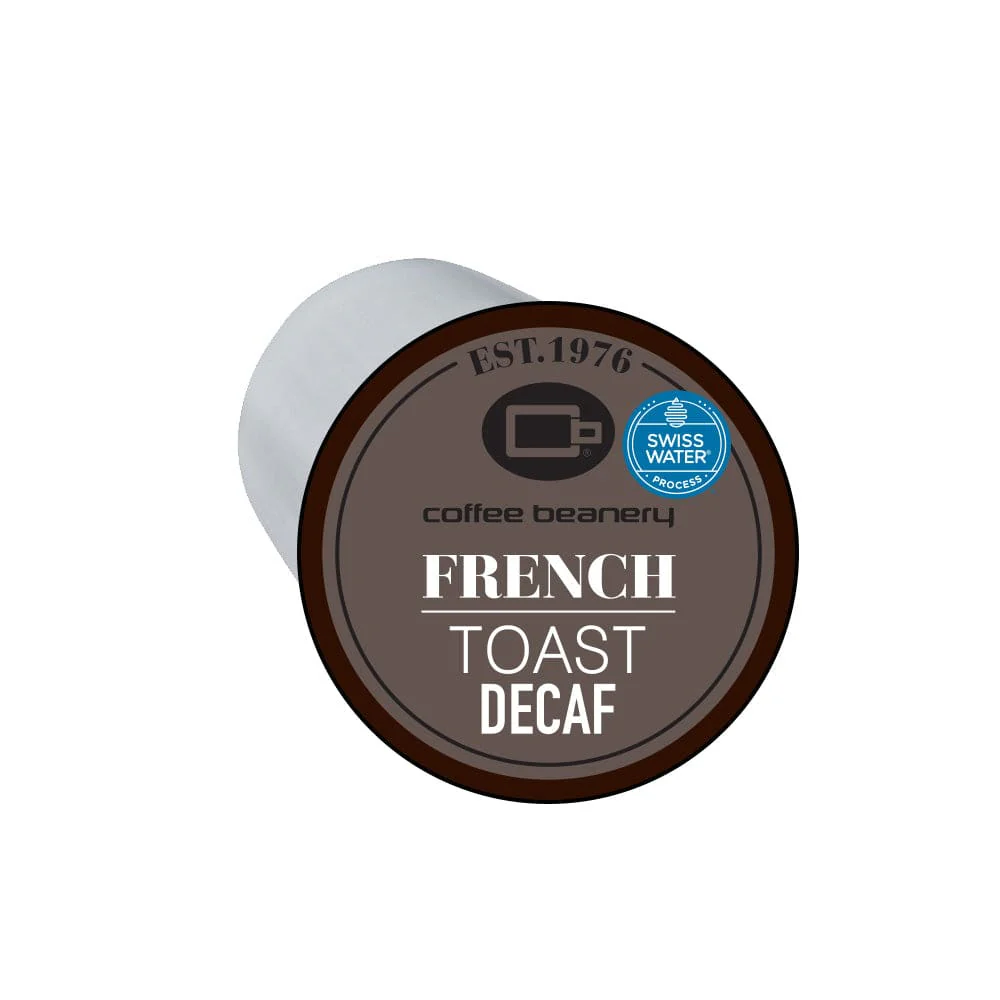 French Toast Coffee Pod - Image 2