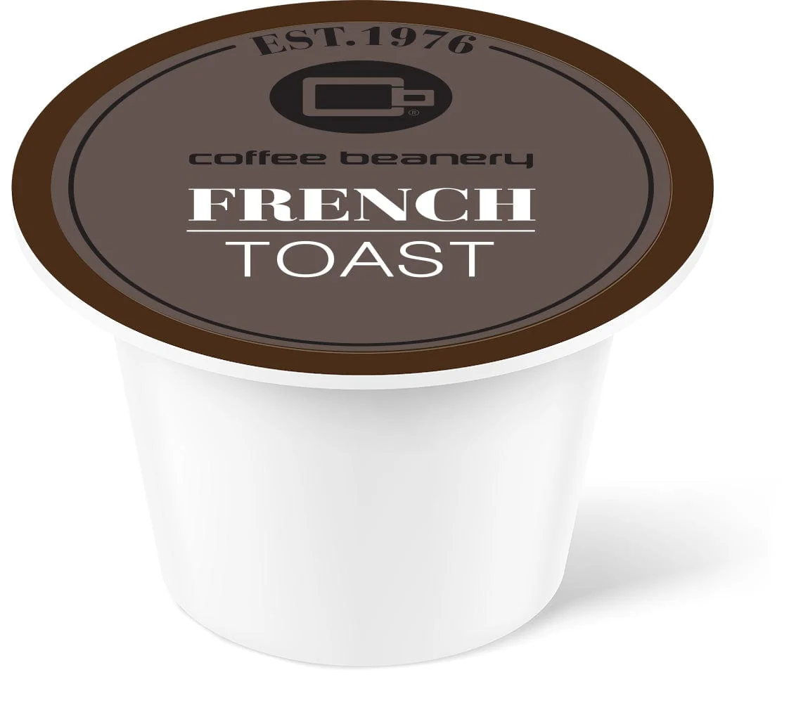 French Toast Coffee Pod - Image 3