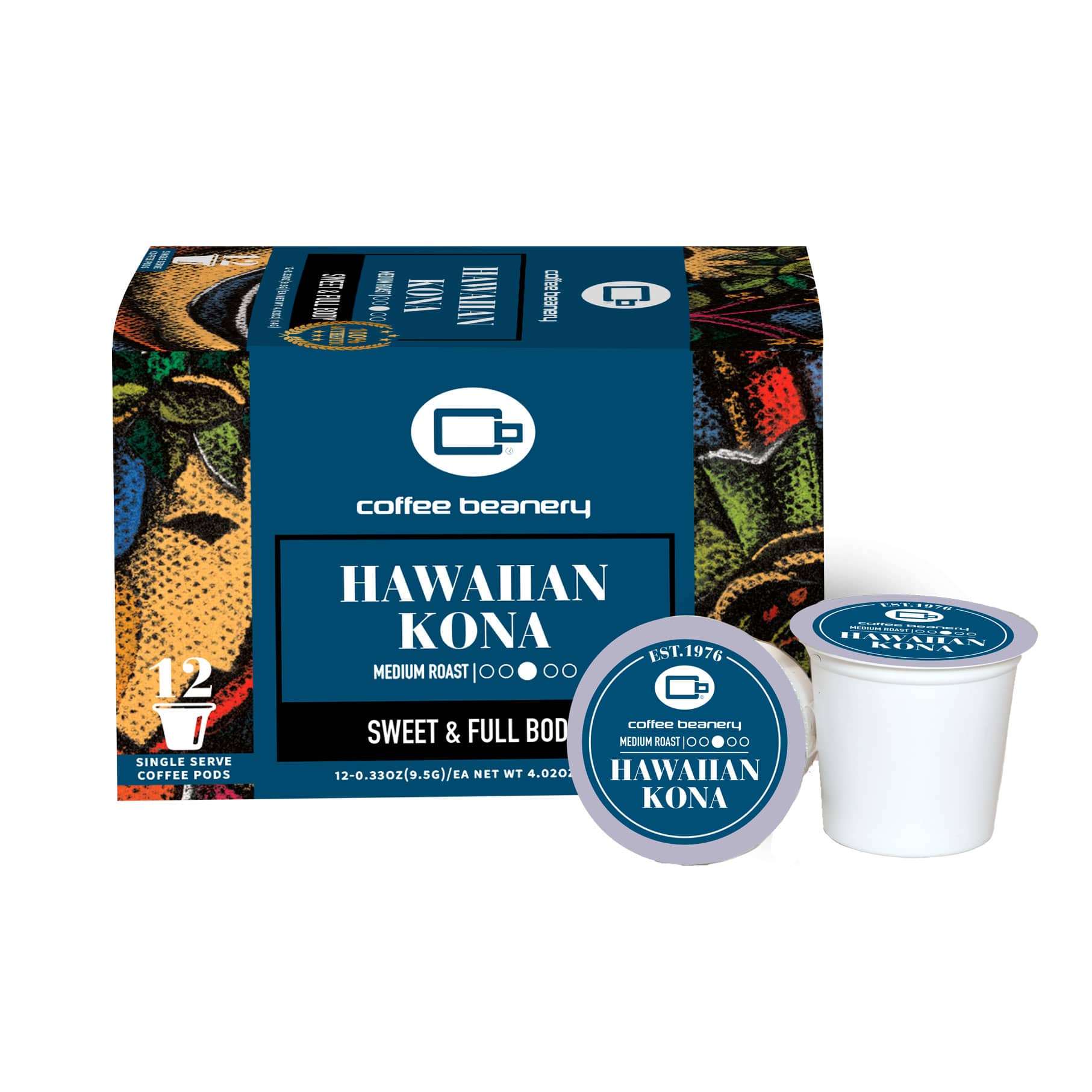 Hawaiian Kona Specialty Coffee | 100% Authentic - Image 4