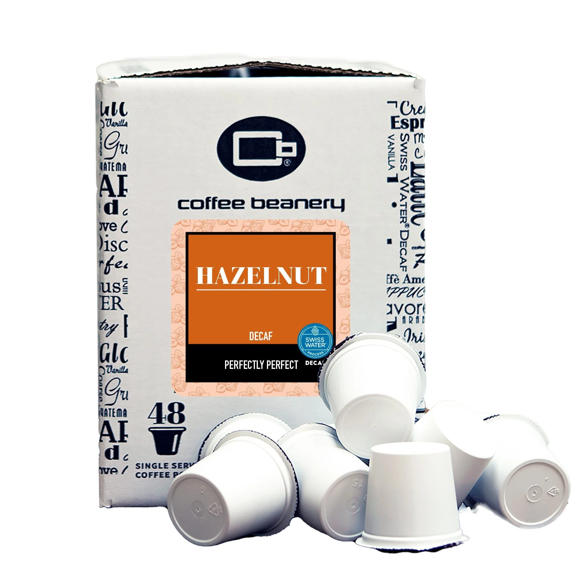 Hazelnut Flavored Coffee - Image 9