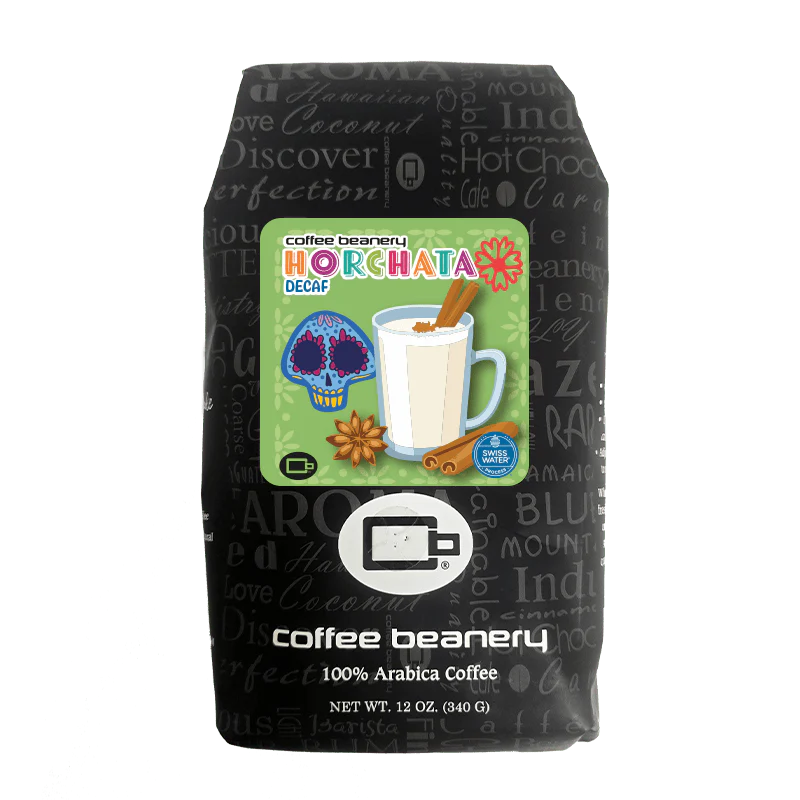 5 left! Horchata Flavored Coffee | March 2026 - Image 3