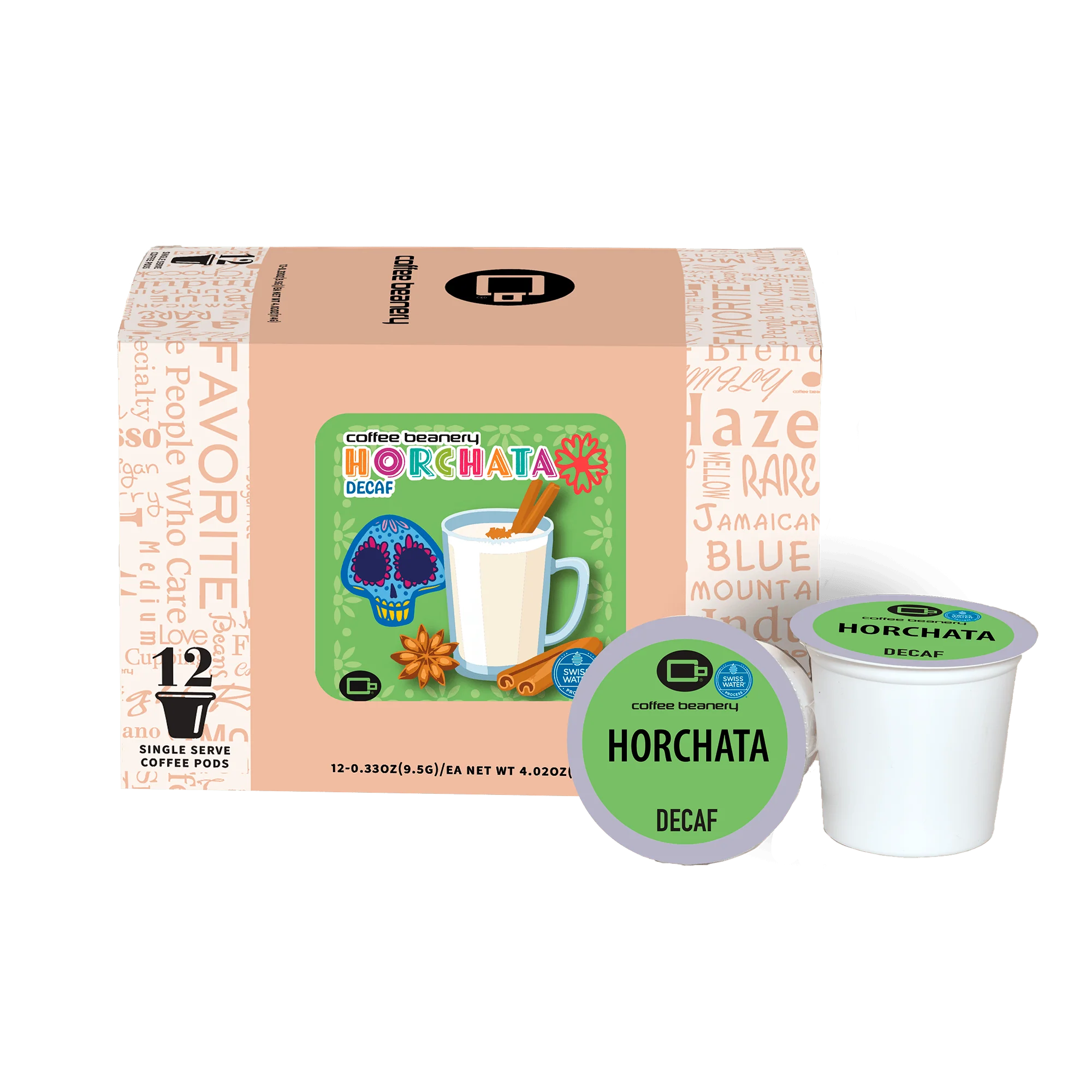 Horchata Flavored Coffee Pods | March 2026 - Image 2