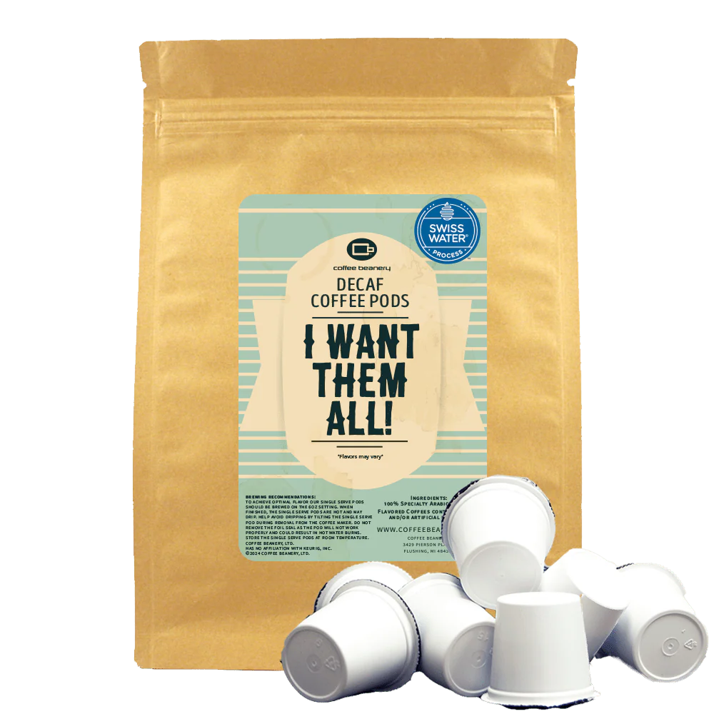 I Want Them All Coffee Pod Variety Pack - Image 3