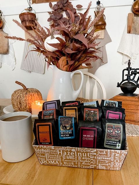 Indulgent Selection Gift Box - Image 6