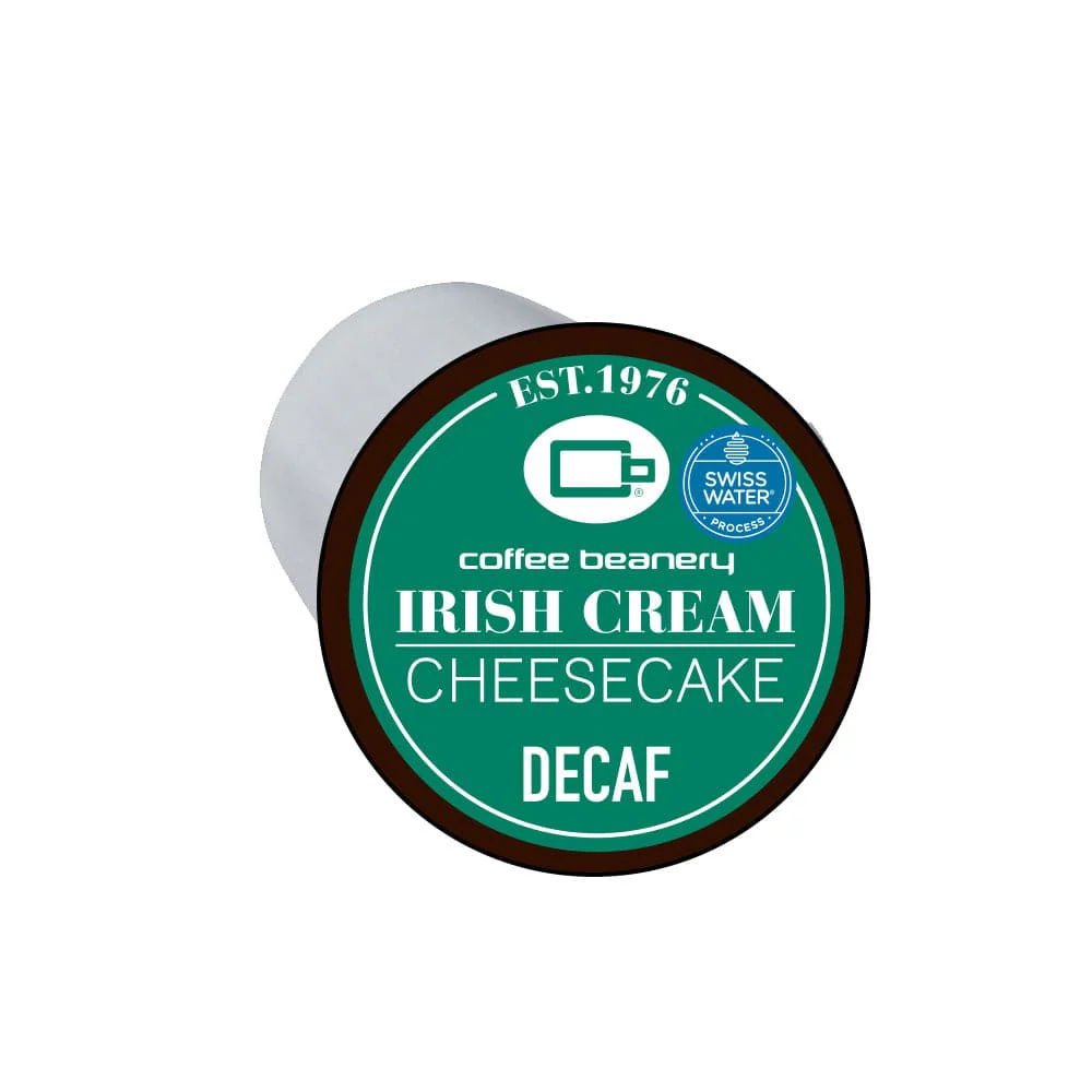 Irish Cream Cheesecake Coffee Pod - Image 4