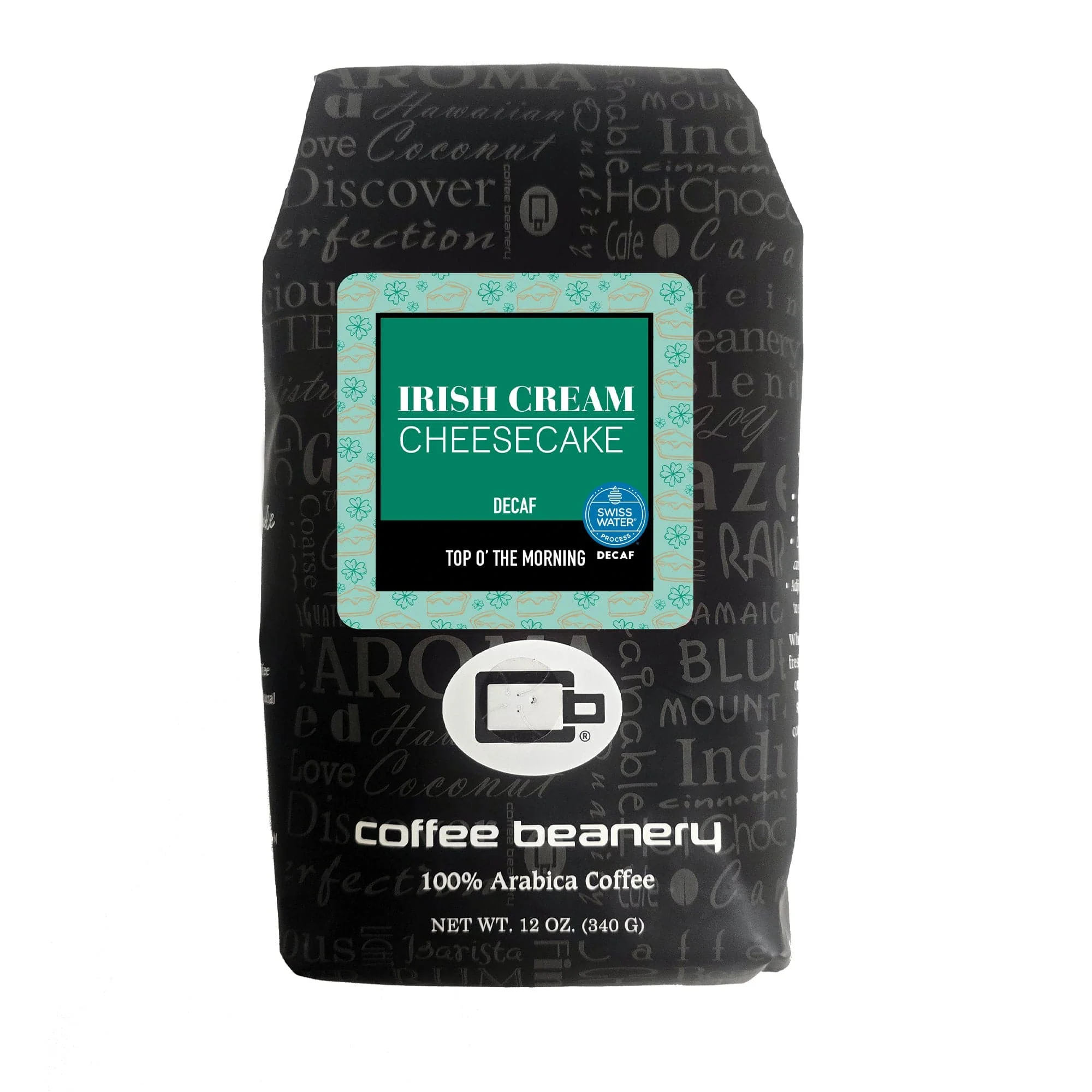 Irish Cream Cheesecake Flavored Coffee - Image 5