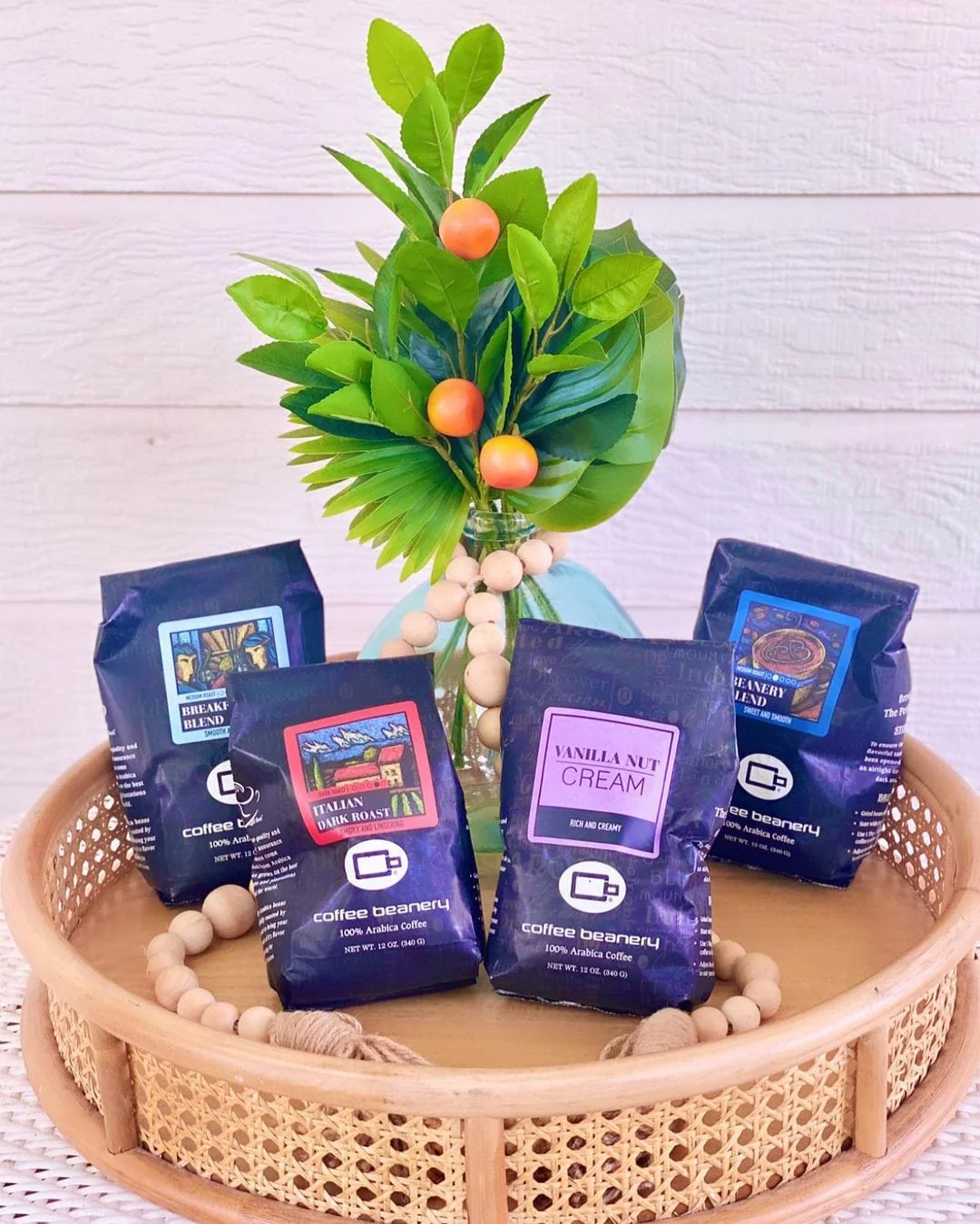 Italian Dark Roast Specialty Coffee - Image 7