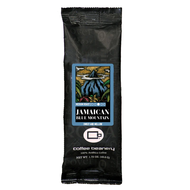 Jamaican Blue Mountain Specialty Coffee | 100% Authentic - Image 3