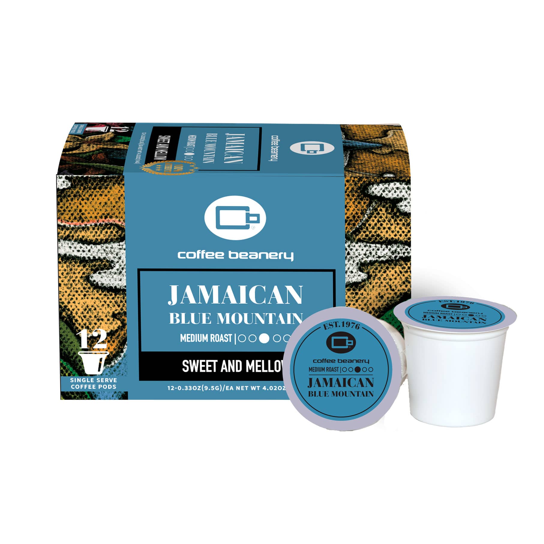 Jamaican Blue Mountain Specialty Coffee | 100% Authentic - Image 4