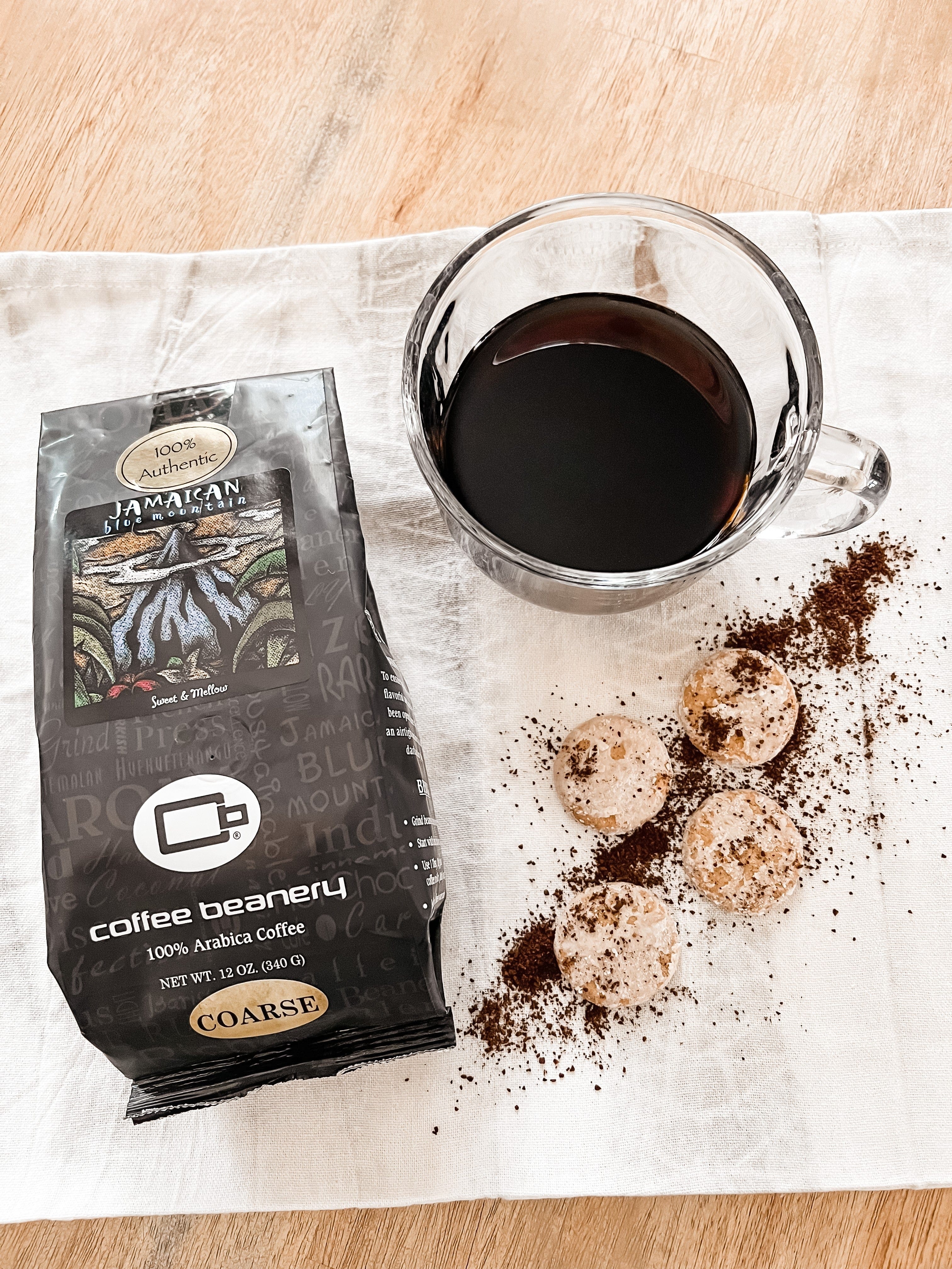 Jamaican Blue Mountain Specialty Coffee | 100% Authentic - Image 5