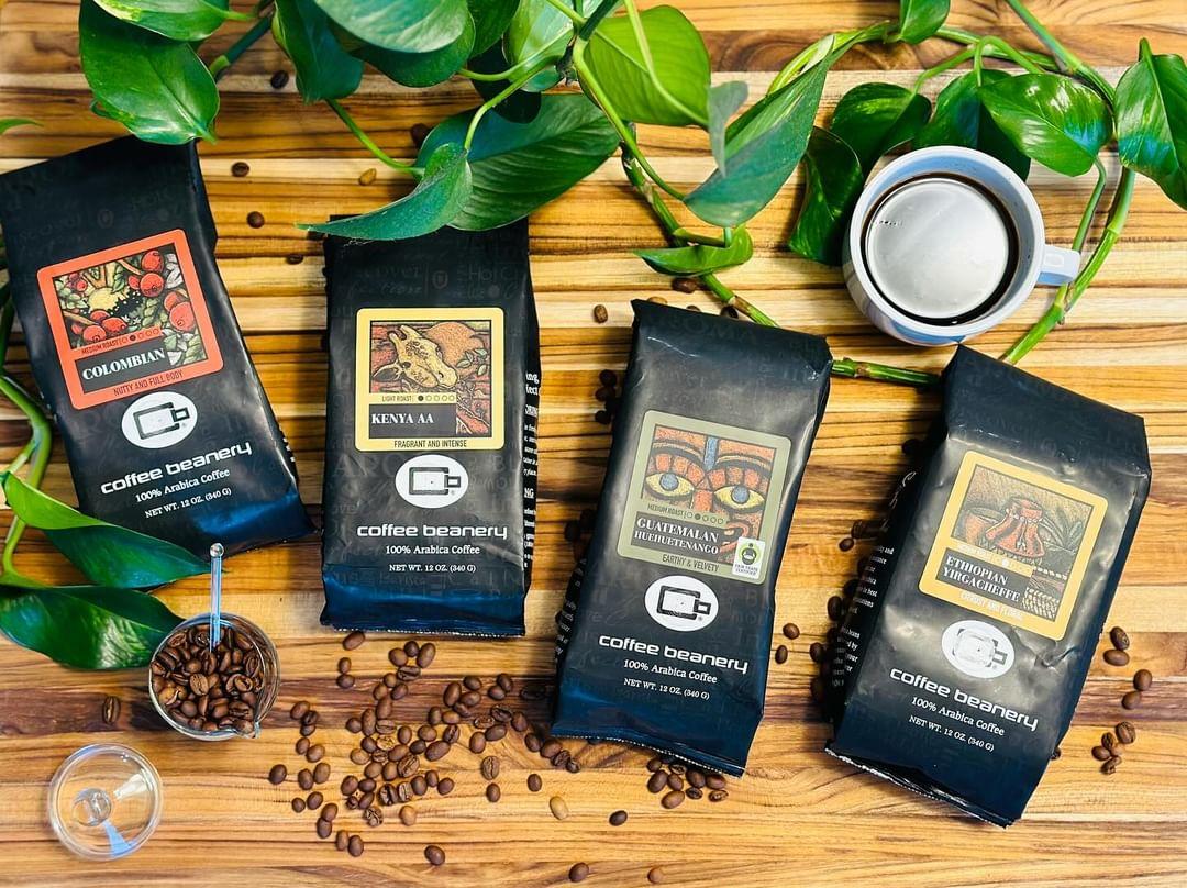 Kenya AA Specialty Coffee - Image 4