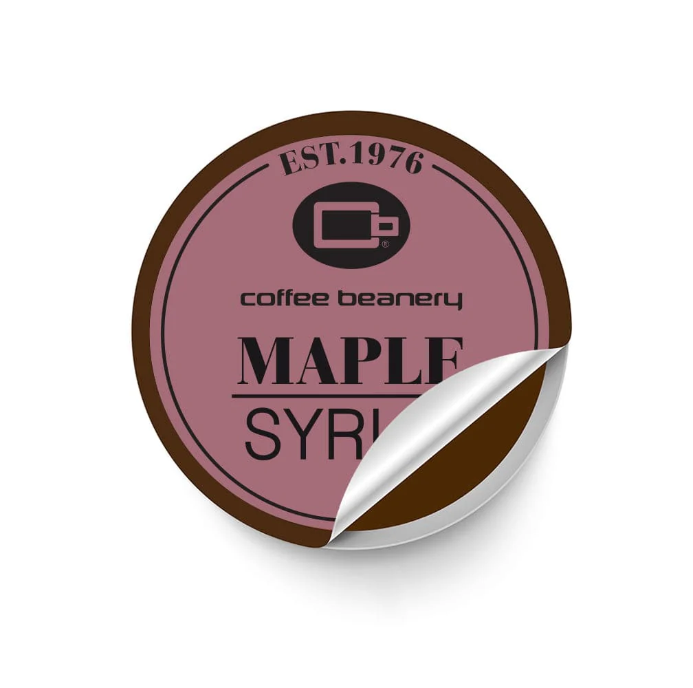 Maple Syrup Coffee Pod - Image 5