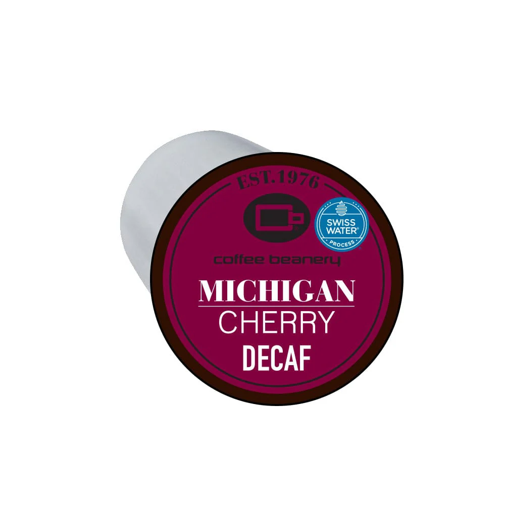 Michigan Cherry Coffee Pod - Image 2