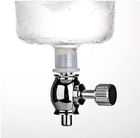 Nispira Modern Ice Cold Brew Dripping Coffee Maker Tower,  600 ml (BD-6) - Image 5