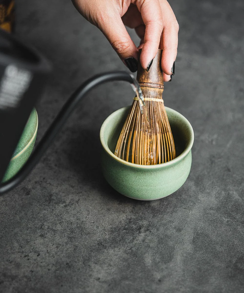 ORIGAMI Pinot Matcha Flavor Bowl - Image 3
