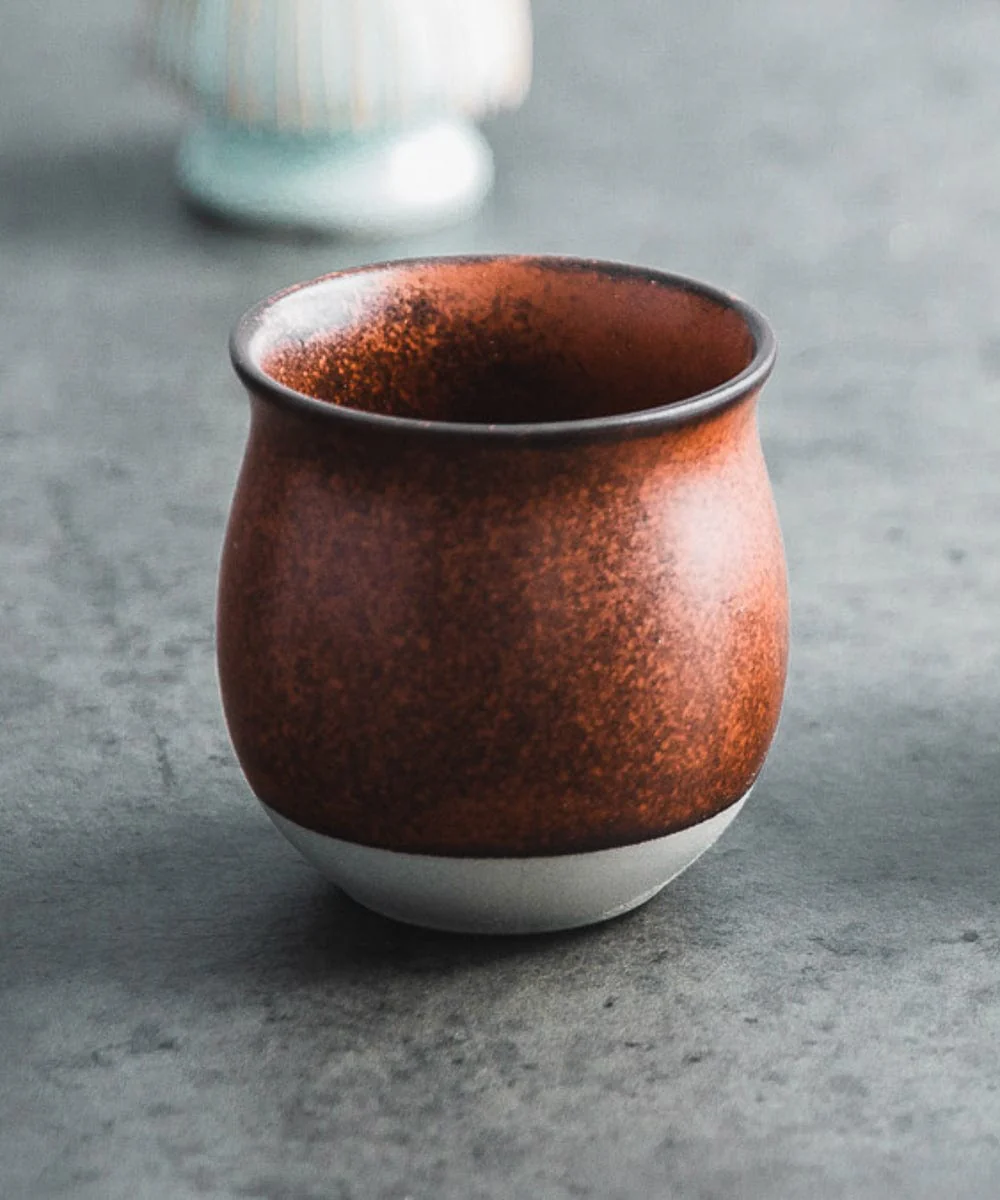 ORIGAMI Pinot Matcha Flavor Cup - Image 5