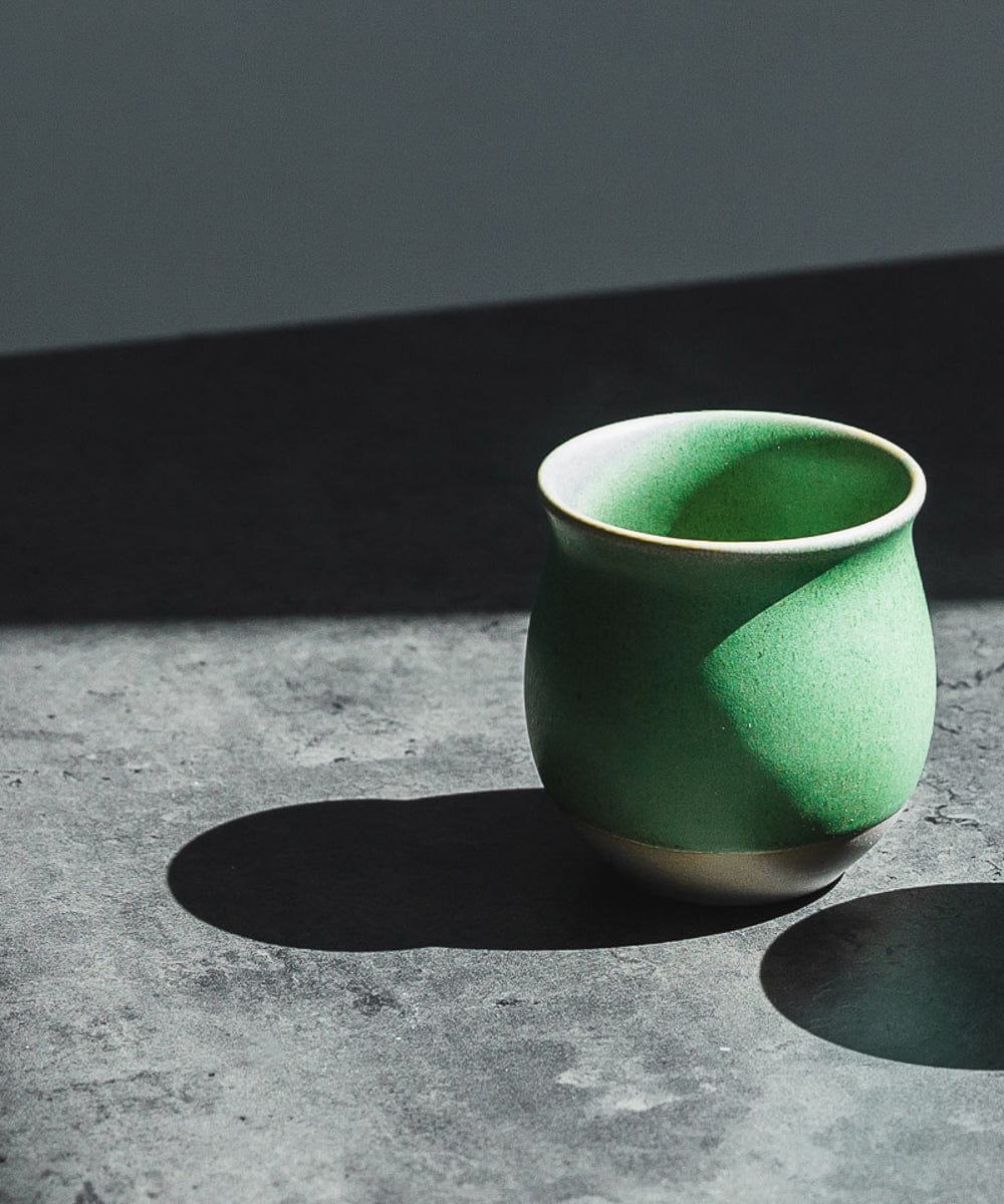 ORIGAMI Pinot Matcha Flavor Cup - Image 6