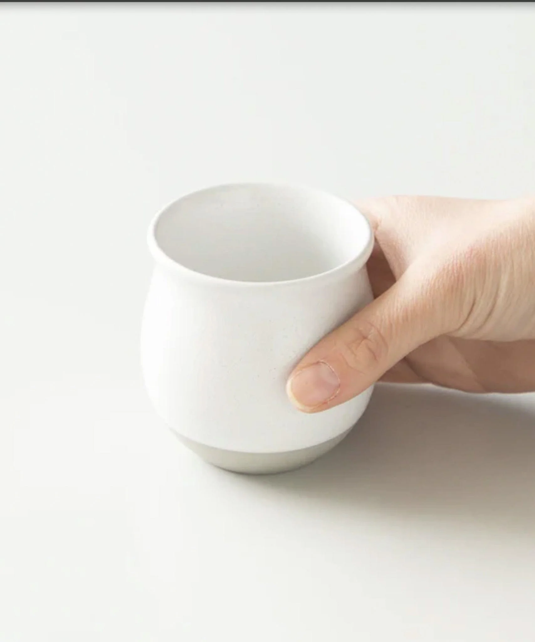 ORIGAMI Pinot Matcha Flavor Cup - Image 8