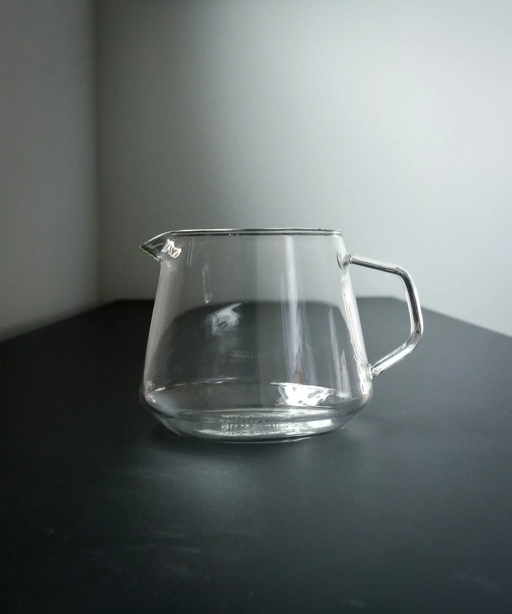 POURCANO graycano Carafe in 500ml - Image 6