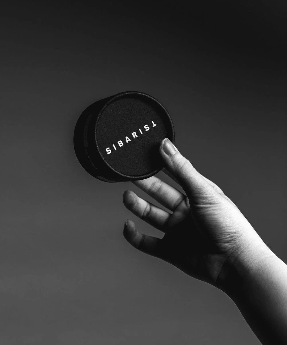 Sibarist 55mm /57mm Espresso Filters High Membrane for FILTERED COFFEE - Image 2
