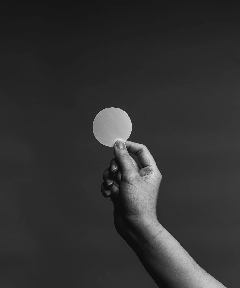 Sibarist 55mm /57mm Espresso Filters High Membrane for FILTERED COFFEE - Image 3