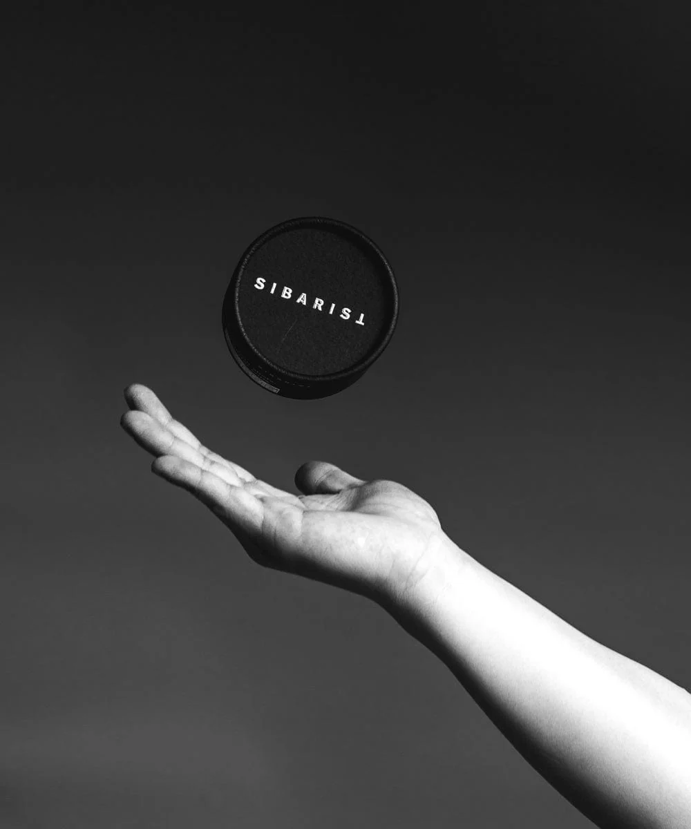 Sibarist 55mm /57mm Espresso Filters High Membrane for FILTERED COFFEE - Image 5