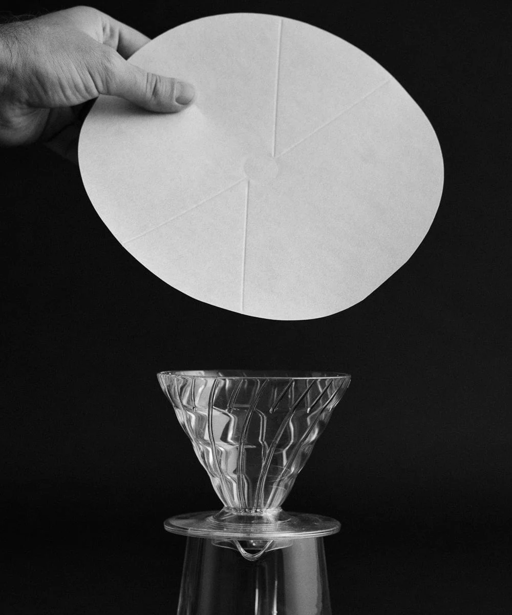 SIBARIST BOOSTER 22 for Conical Brewers using Hybrid Filters - Image 5