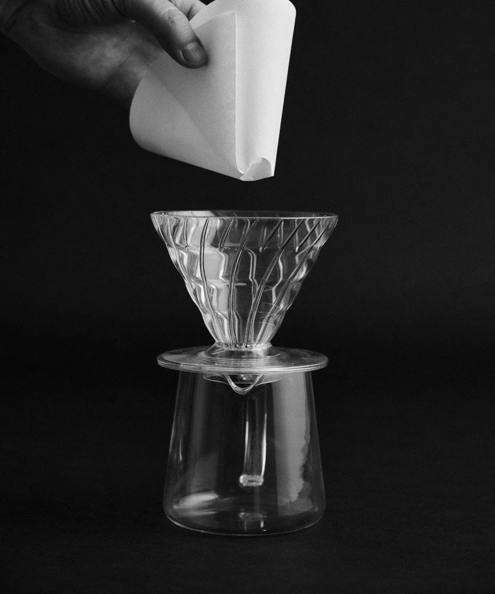 SIBARIST BOOSTER 22 for Conical Brewers using Hybrid Filters - Image 6