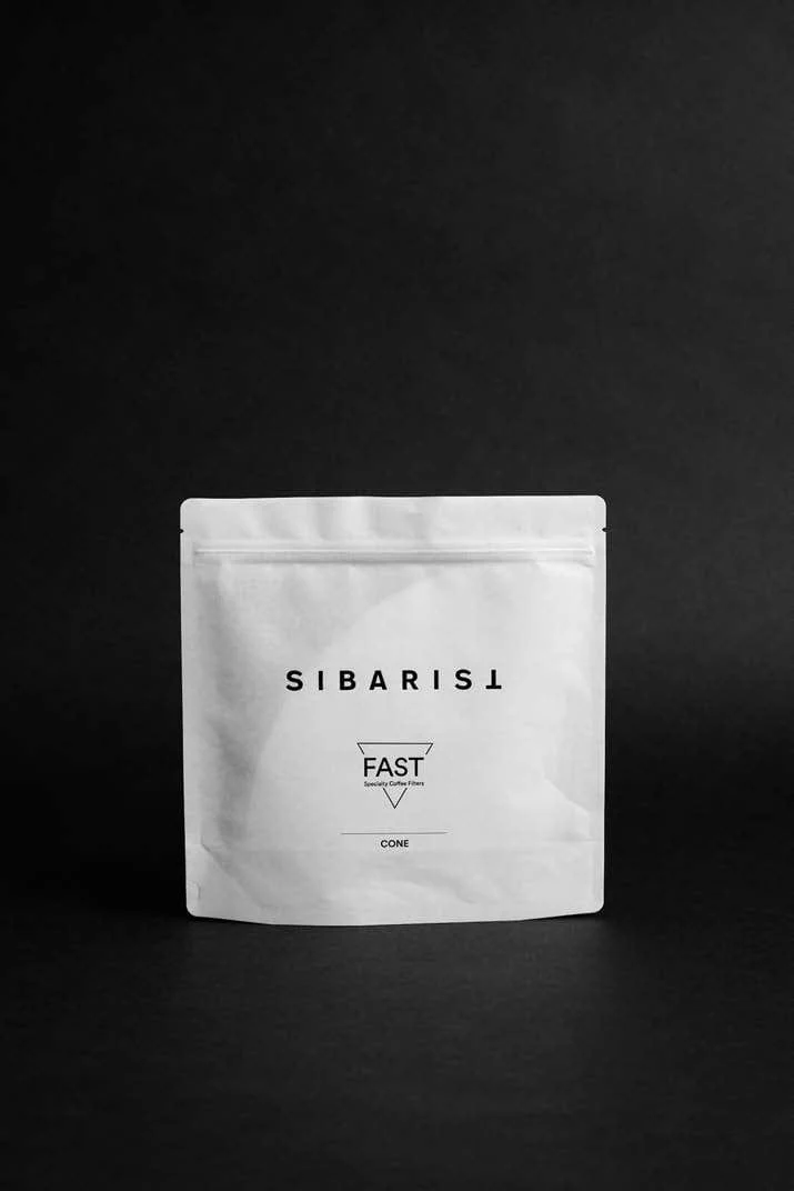 Sibarist Filters - MEDIUM CONE for 02 - Image 8