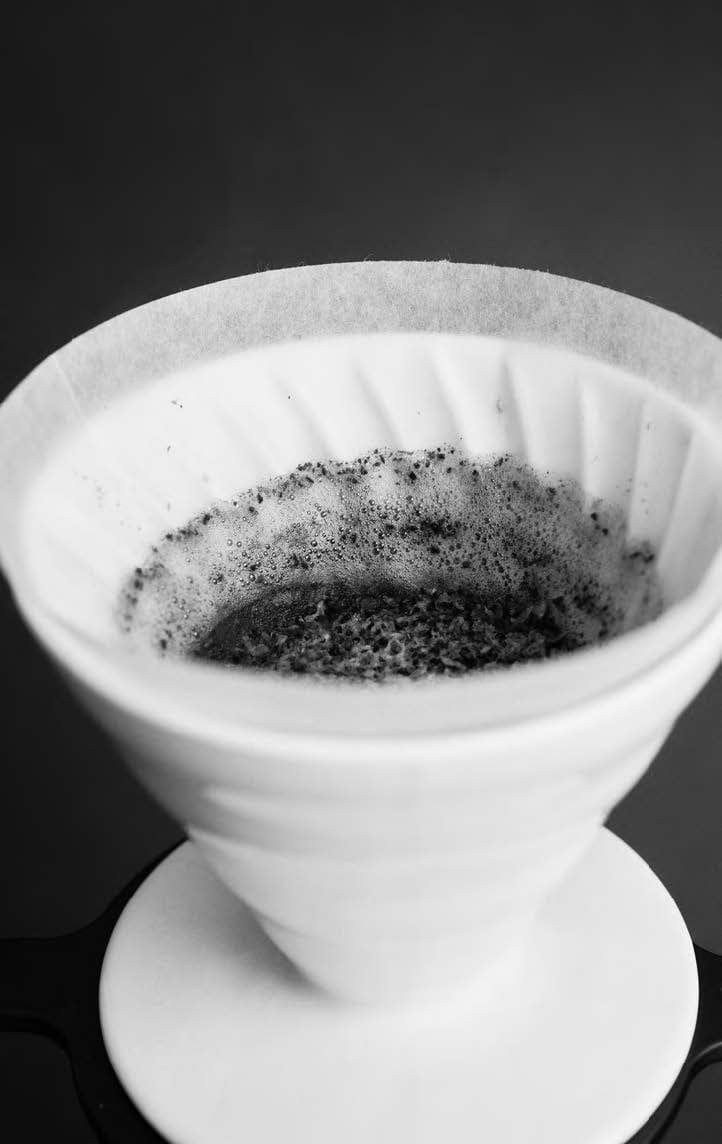 Sibarist Filters - MEDIUM CONE for 02 - Image 9