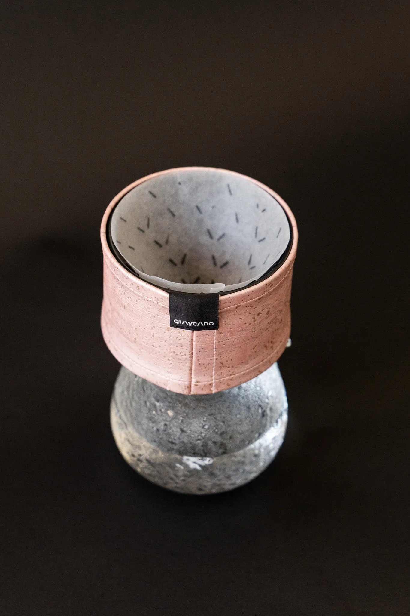 SIBARIST graycano Special Edition Fast Cone  Filter - Image 4