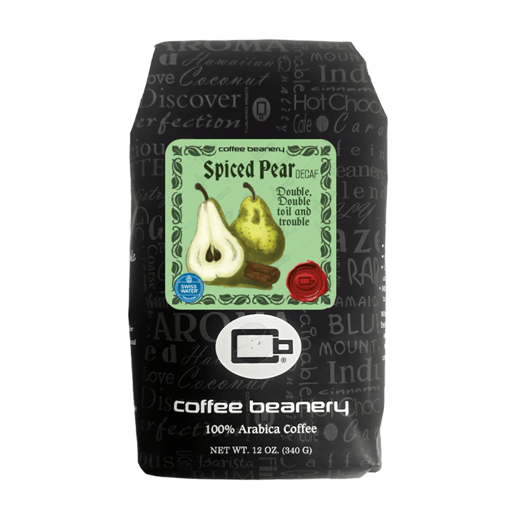 Spiced Pear Flavored Coffee | April 2026 - Image 3