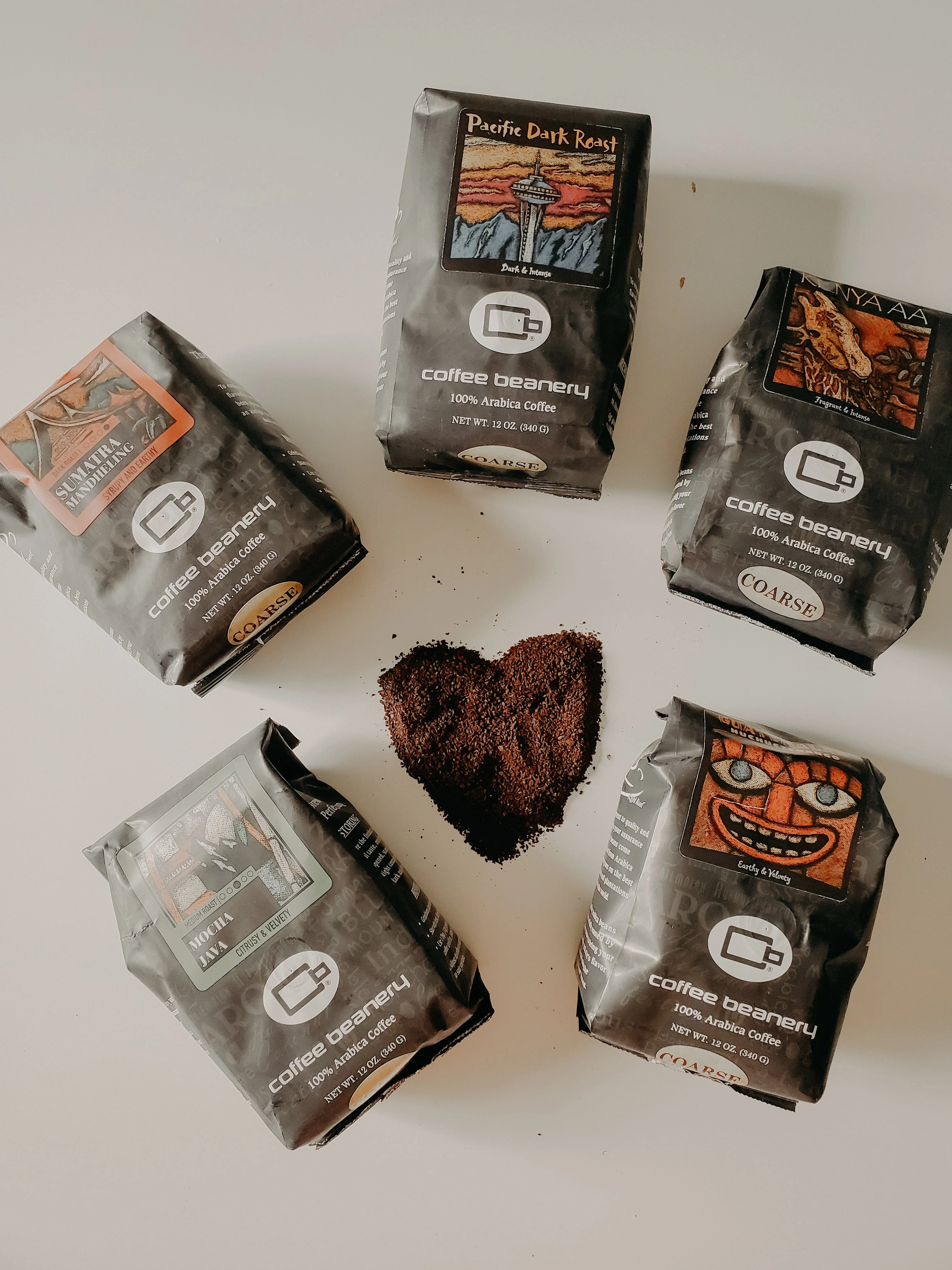 Sumatra Mandheling Specialty Coffee - Image 4