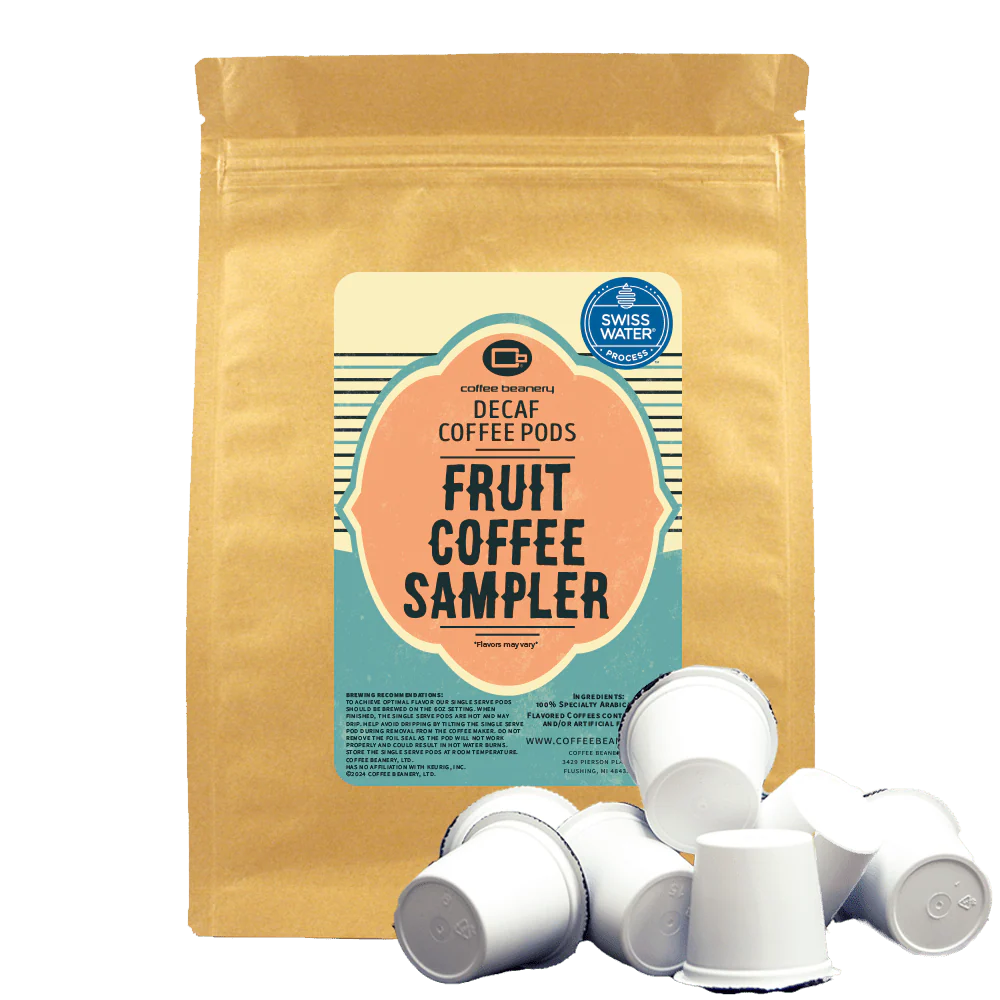 The Fruit Coffee Pod Variety Pack - Image 2