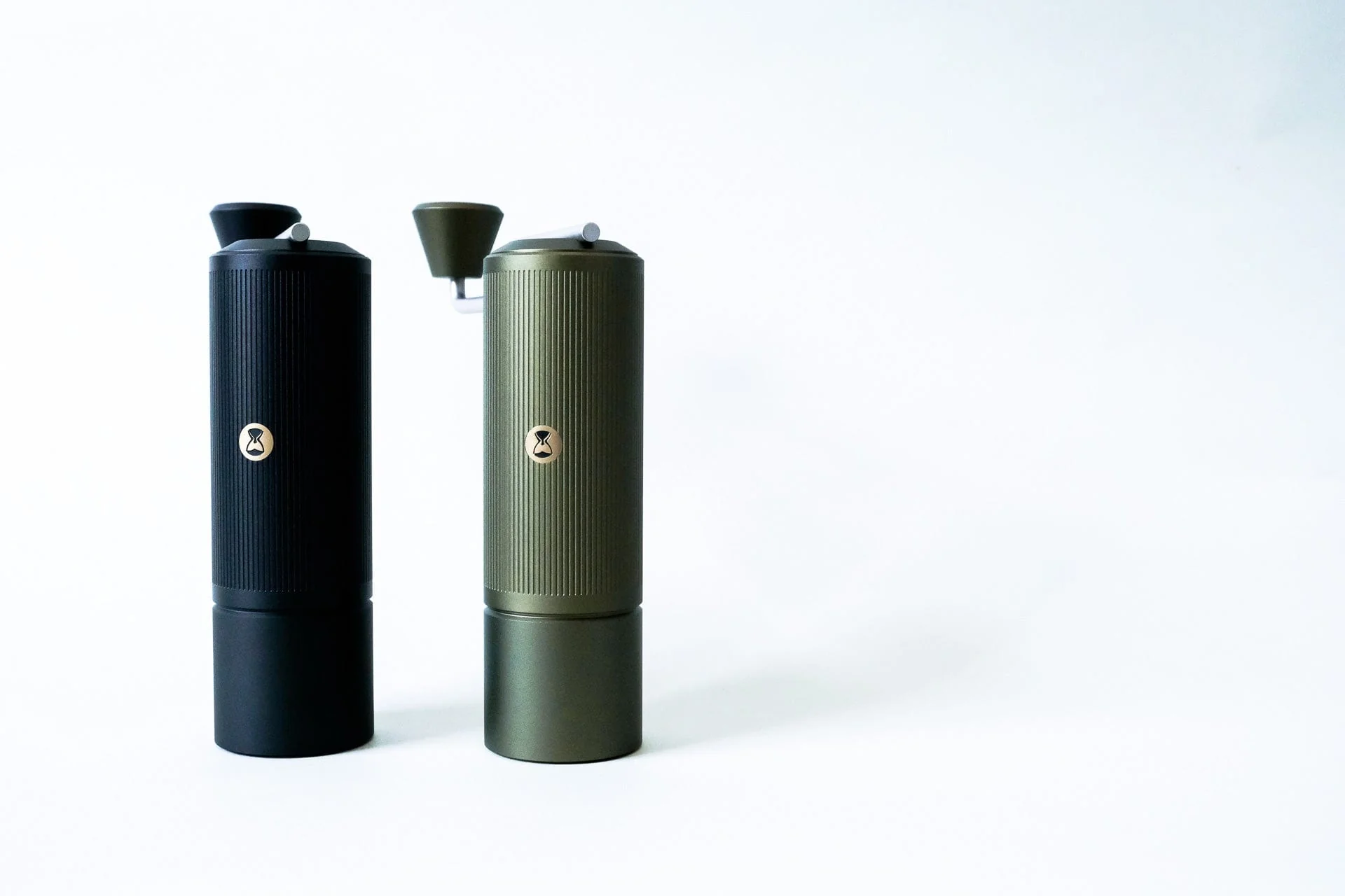 Timemore Chestnut X lite Professional Manual Grinder - 2 colors available - Image 16