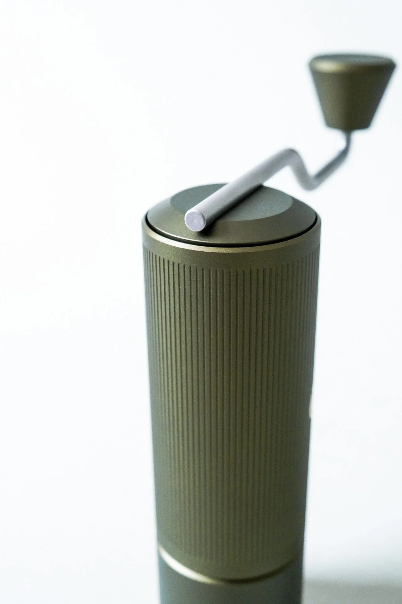 Timemore Chestnut X lite Professional Manual Grinder - 2 colors available - Image 21