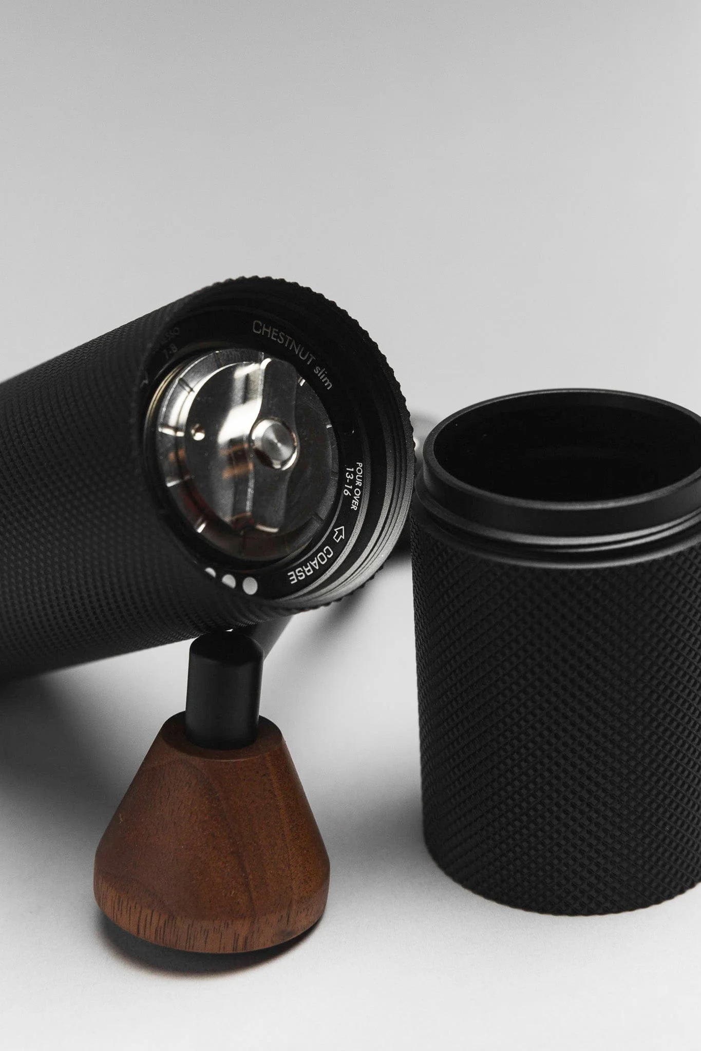 Timemore Slim-3 S2C Burr Manual Grinder - Image 7