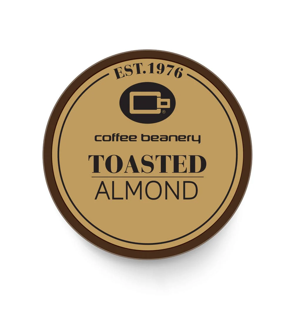 Toasted Almond Coffee Pod - Image 4