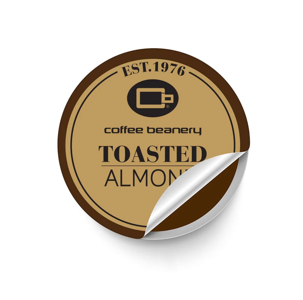 Toasted Almond Coffee Pod - Image 5