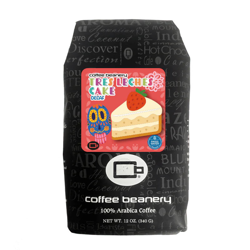 1 left! Tres Leches Cake Flavored Coffee | March 2026 - Image 3