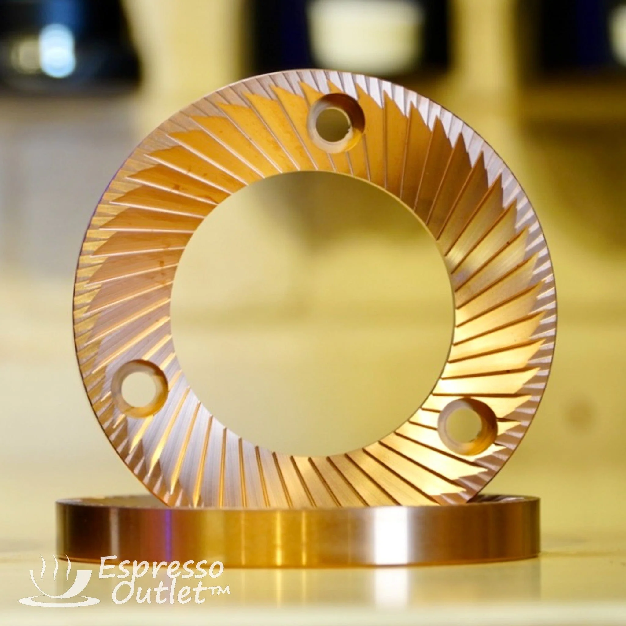 Turin DF83 SSP Unimodal MP (Multi Purpose) Burr Set Upgrade - Image 2