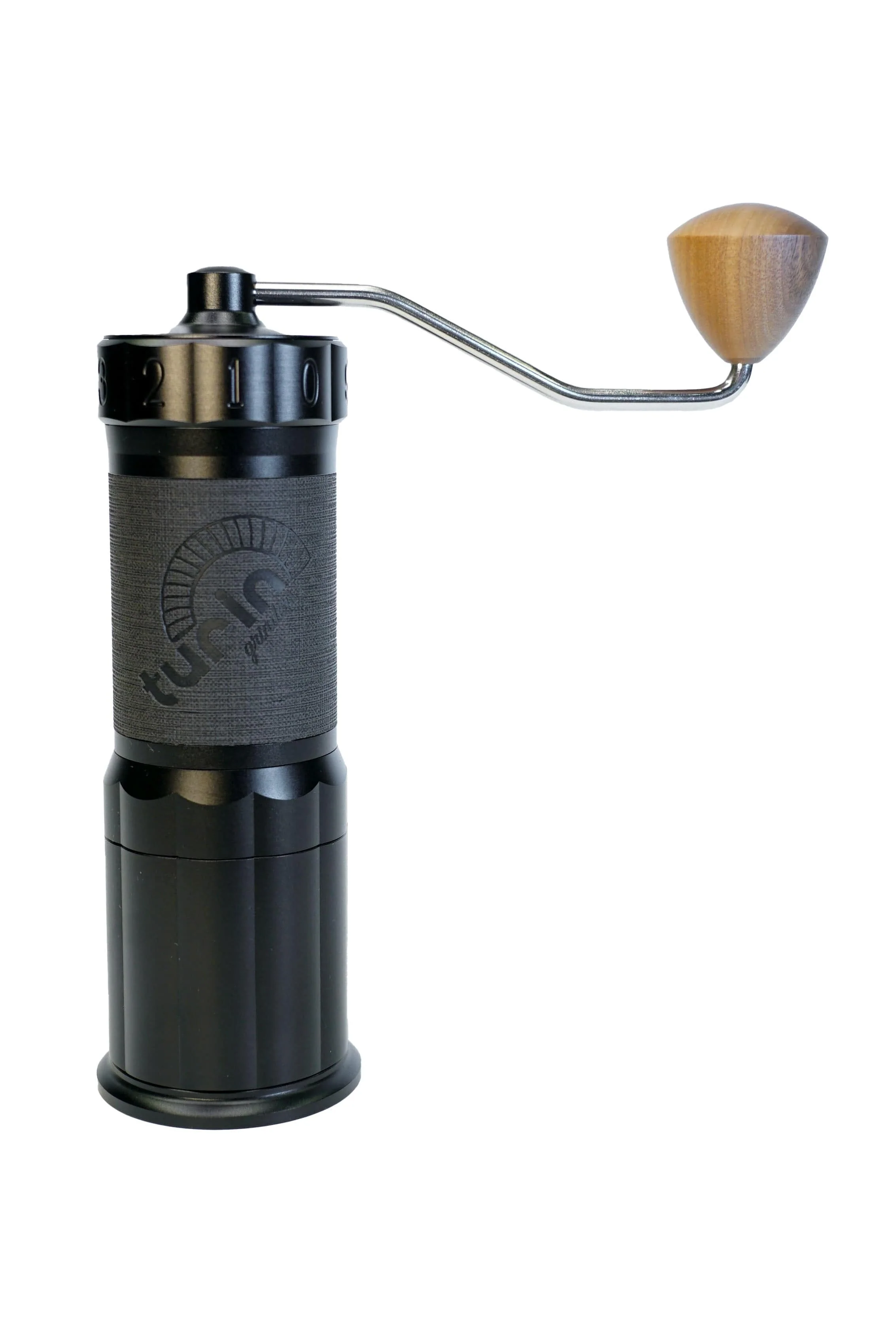 TURIN™ H40™ V2 HAND COFFEE GRINDER - Image 2