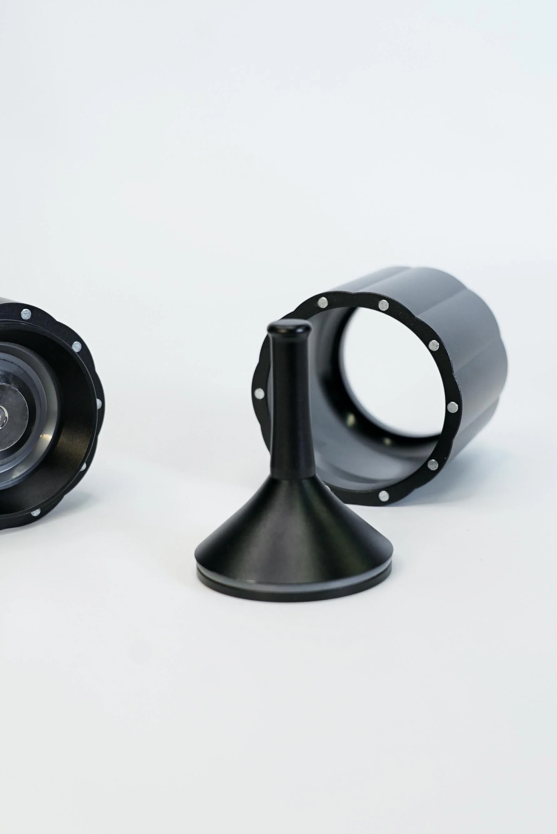 TURIN™ H40™ V2 HAND COFFEE GRINDER - Image 7