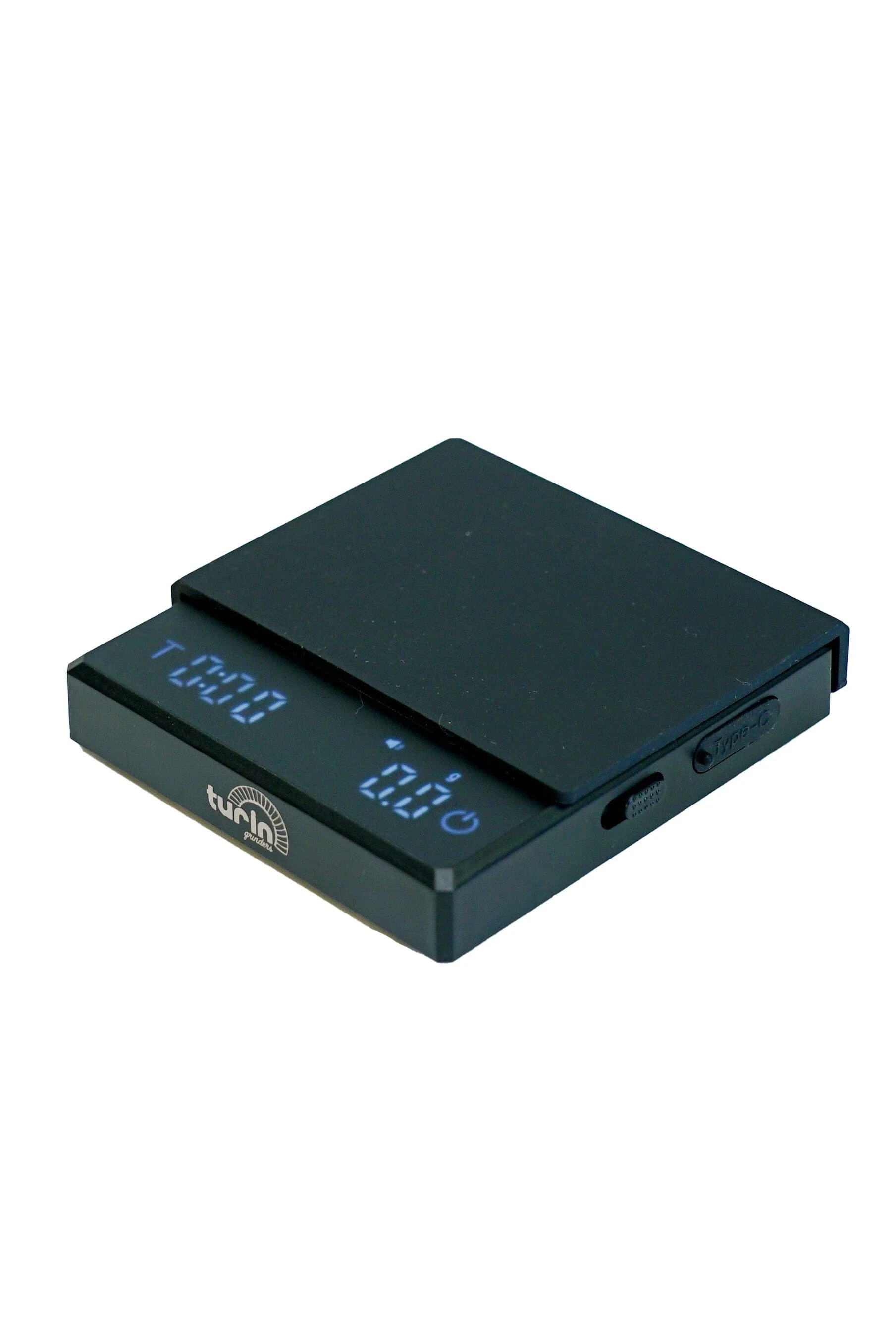 Turin Mini Espresso Scale - Image 2