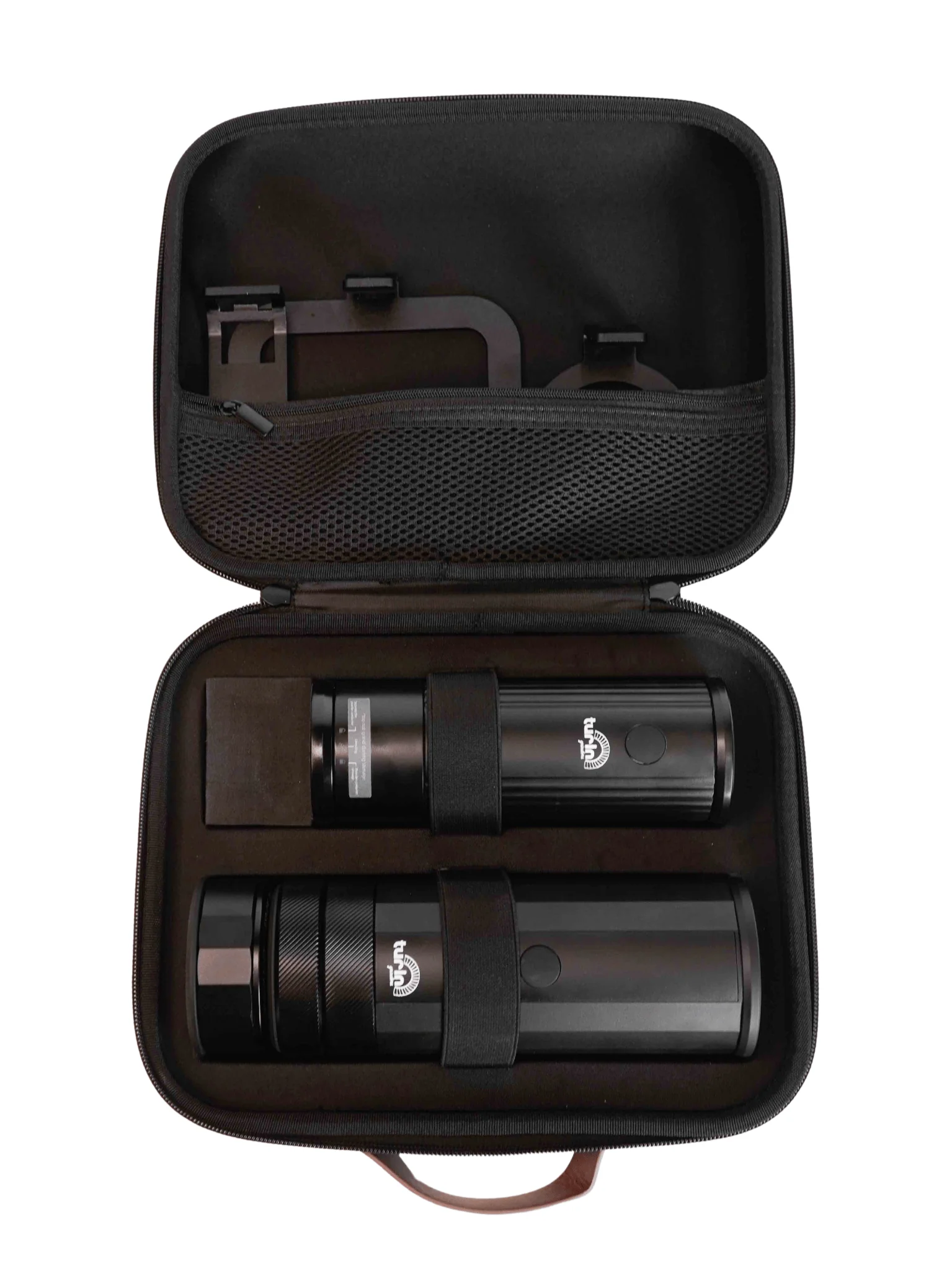 Turin TrekBrew Portable Espresso Machine - Espresso Machine Only - Image 14