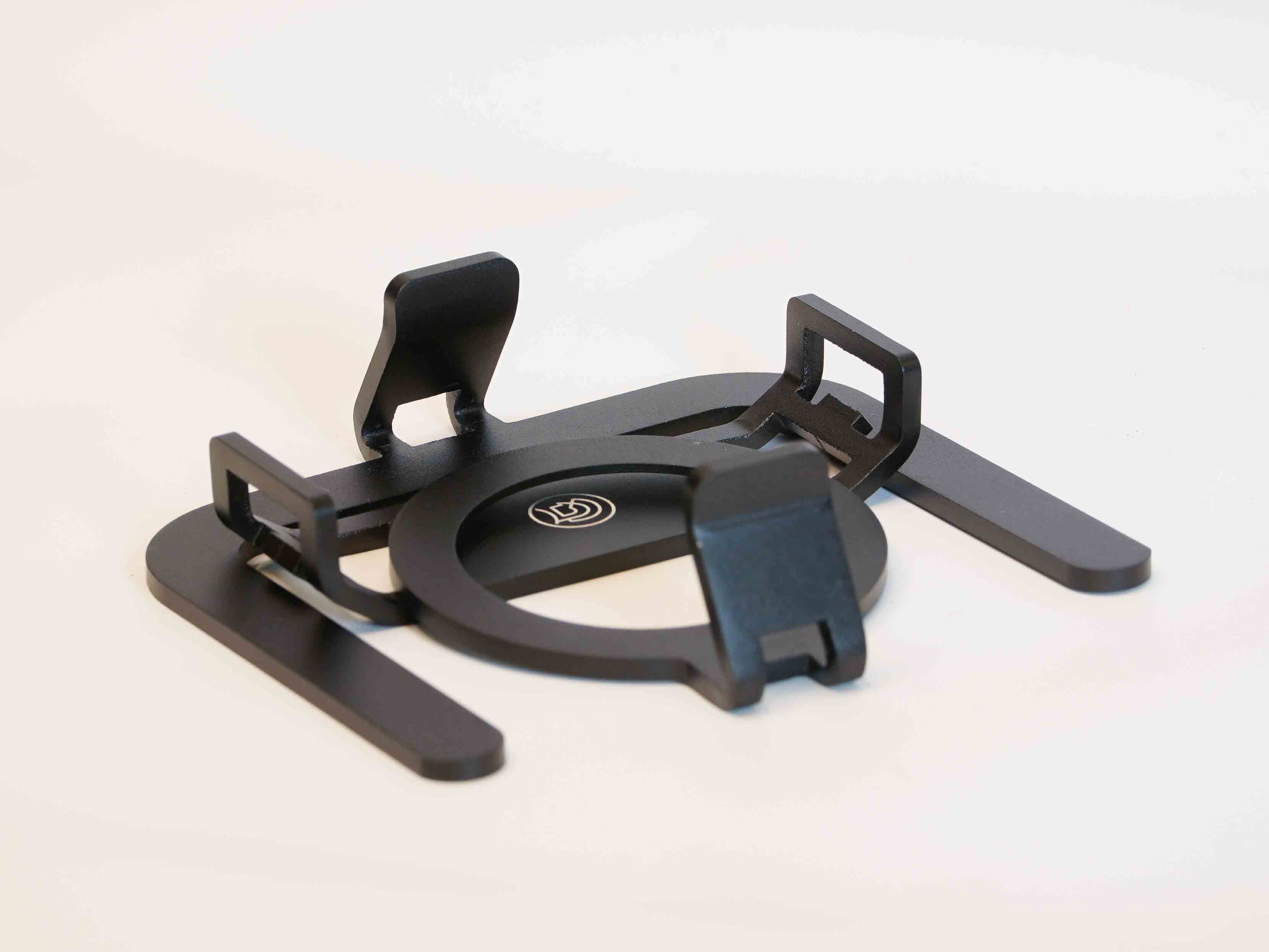 Turin TrekBrew Stand for Portable Espresso Machine - Stand Only - Image 2