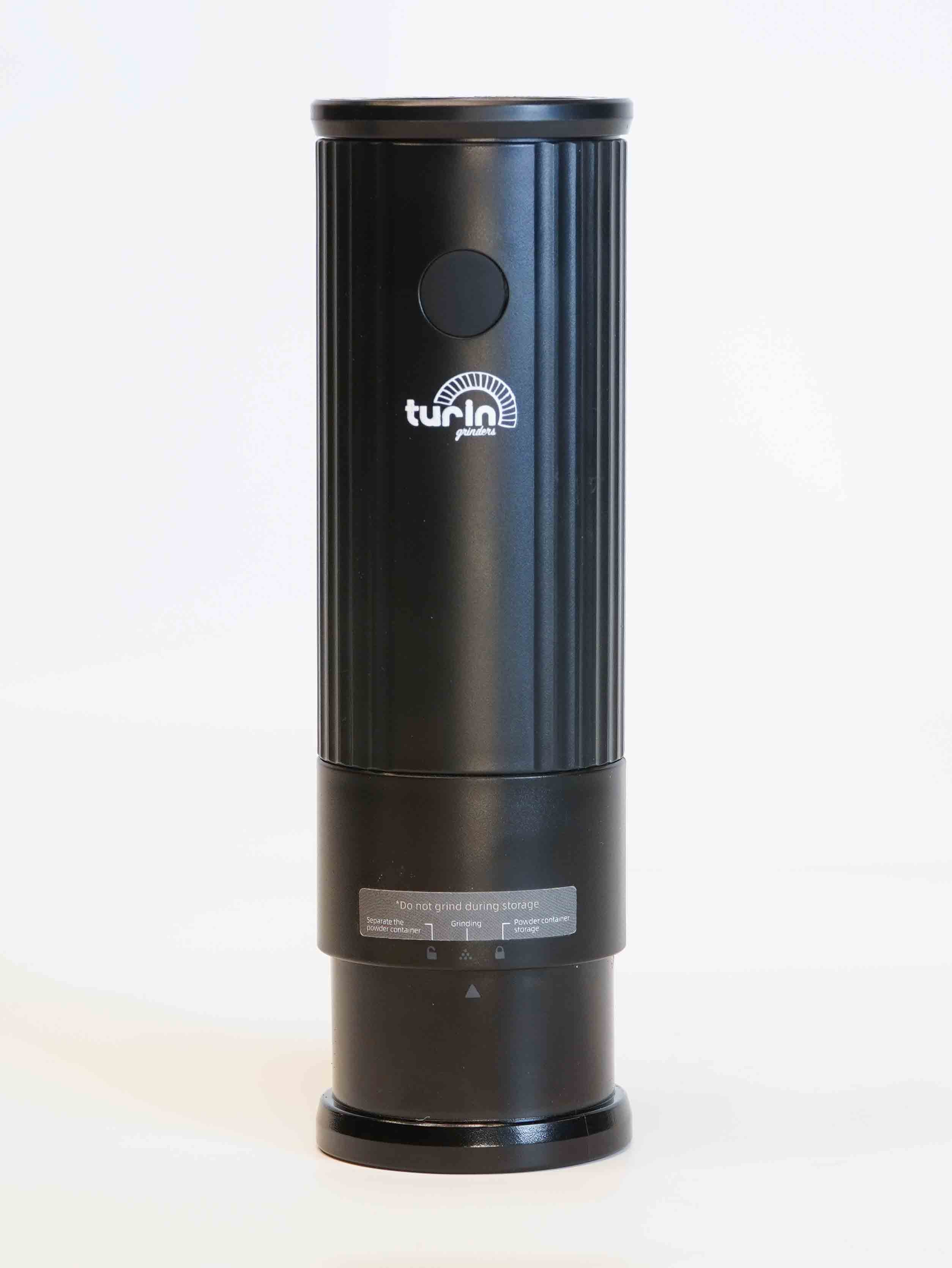 Turin TrekGrind Portable Espresso Grinder - Grinder Only - Image 3